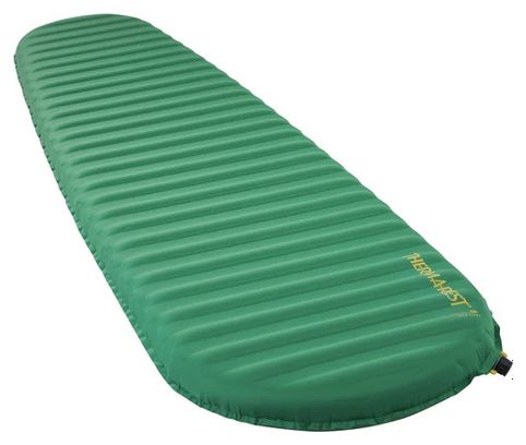 Thermarest Trail Pro Aufblasbare Isomatte Grün Groß