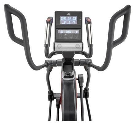 Vélo Elliptique Adidas X-21FD (Bluetooth)