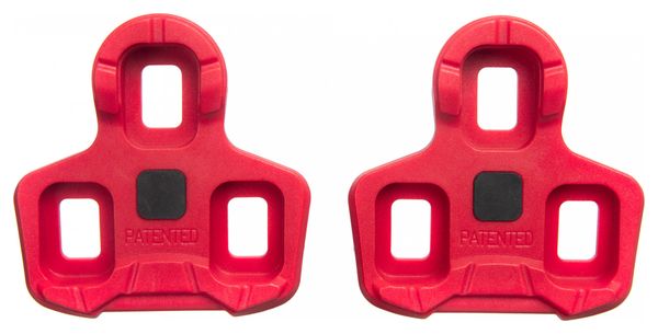 Pair of Neatt Road Standard 7° Cleats