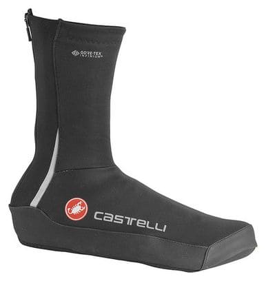 Couvre-chaussures Castelli Intenso UL Noir