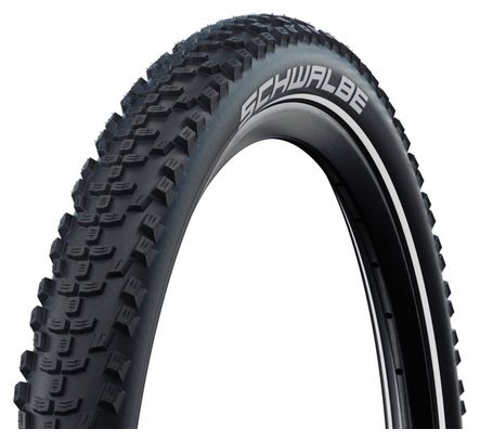 Pneumatico MTB Schwalbe Smart Sam 29'' Tubetype Wired Double Defense RaceGuard Addix E-50 Reflex