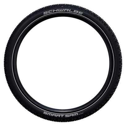 Pneumatico MTB Schwalbe Smart Sam 29'' Tubetype Wired Double Defense RaceGuard Addix E-50 Reflex