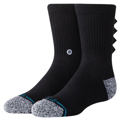 Lifestyle Socken Stance Dino Day Schwarz