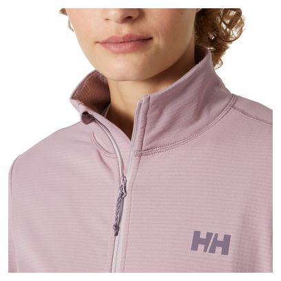 Helly Hansen Versalite Fleec Violet