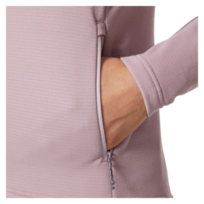 Helly Hansen Versalite Fleec Violet