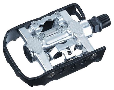 PEDALES AUTOMATIQUE SPD + FACE NORMAL SP5850