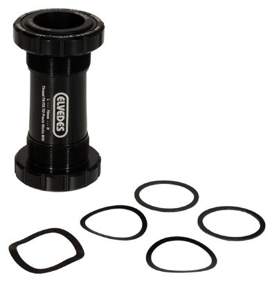 Elvedes ThreadFit ITA Standard Bottom Bracket for Praxis