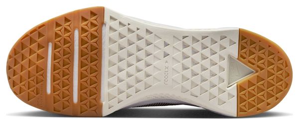 Chaussures Training Nike Metcon 10 Blanc/Noir Homme