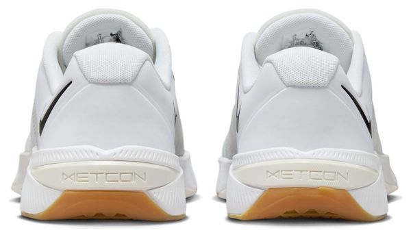 Chaussures Training Nike Metcon 10 Blanc/Noir Homme