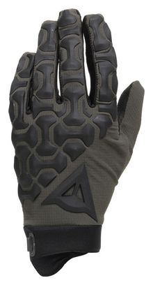 Dainese HGR EXT Gloves Black / Orange