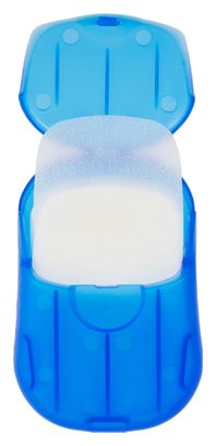 Highlander Active-Wash Travel Wipes/Soap