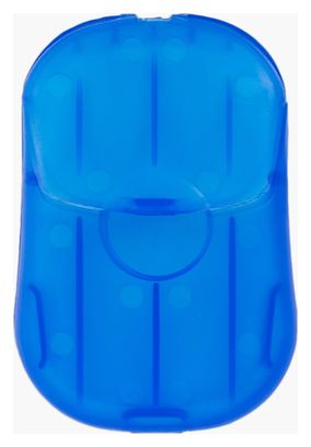 Highlander Active-Wash Travel Wipes/Soap