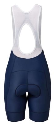 Women's Void Granite Bib Shorts Navy Blue