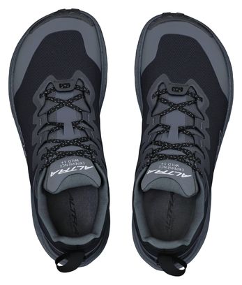 Scarpe Trail Altra Experience Wild 3+ Nero Uomo