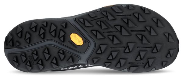 Scarpe Trail Altra Experience Wild 3+ Nero Uomo