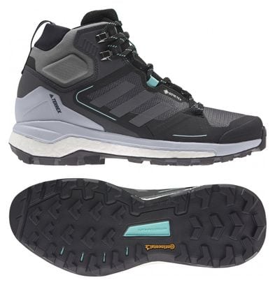Chaussures femme adidas Terrex Skychaser 2 Mid GORE-TEX Hiking