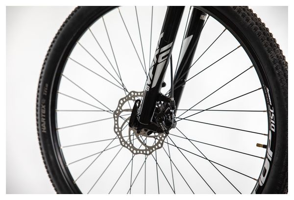 MicroShift Mezzo 3x10V 29'' Tandem Semi-Rigid Fluid Mountainbike Zand Geel 2023