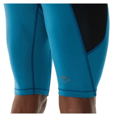 Pantaloncini Asics FujiTrail Blue Black