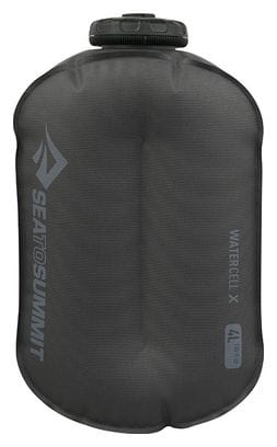 Sea To Summit Watercell X 4L Bolsa de agua gris