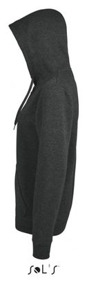 Veste à capuche femme Sol's Seven