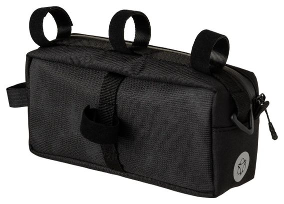 Agu Bar Bag stuurtas Venture 2L Zwart