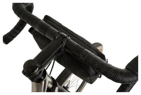 Agu Bar Bag stuurtas Venture 2L Zwart