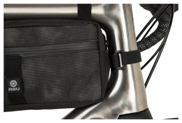 Agu Bar Bag stuurtas Venture 2L Zwart