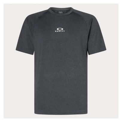 T-shirt Manches Courtes Oakley O-Fit RC Gris Foncé