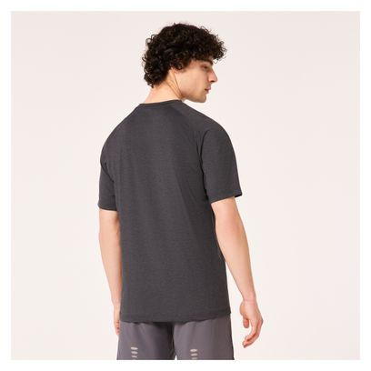 Oakley O-Fit RC Short Sleeve T-Shirt Dark Grey