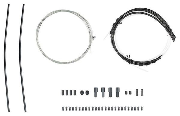 Bontrager Road XXX 5mm Brake Cable and Hose Kit