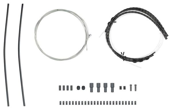 Kit Câble et Gaine Frein Bontrager Route XXX 5mm