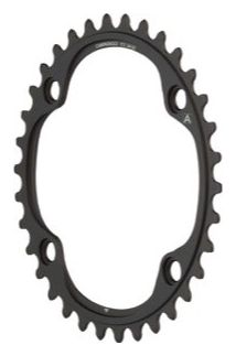 Plateau Campagnolo FC-SR239 11V Pas 112mm Gris