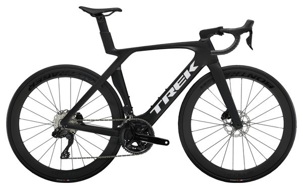 Vélo de Route Trek Madone SL 6 Shimano 105 Di2 12V 700 mm Noir Mat Gén 7