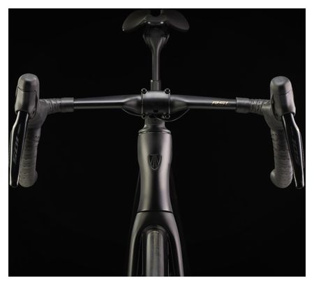 Vélo de Route Trek Domane SLR 7 Shimano Ultegra Di2 12V 700mm Noir 2023