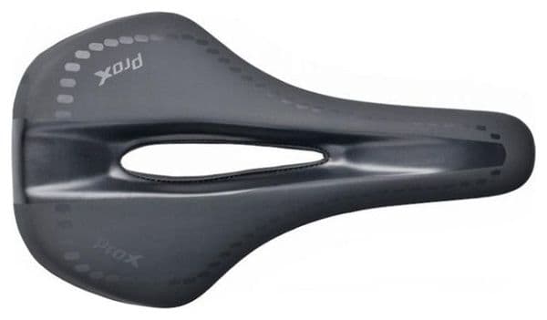 Selle vélo homme noire - Selle vélo route MTB 268x156mm