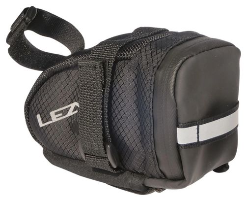 Lezyne M - Caddy CO2 Kit Saddle Bag + Tools Black