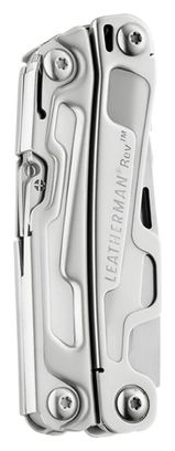 Pince Multifonctions - REV 14 Outils en 1 - LEATHERMAN