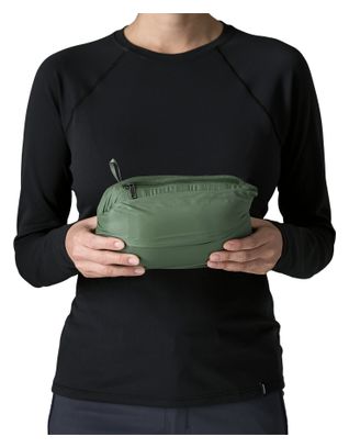 Patagonia Down Sweater Daunenjacke für Damen, grün