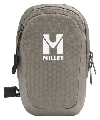 Millet Ubic Shoulder Pouch Beige