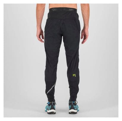 Karpos Lavaredo Rain Pants Man Black