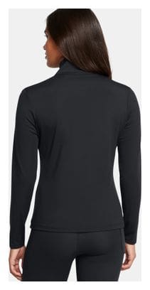 Under Armour Motion Thermal Jas Dames Zwart