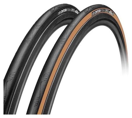 Pneu Route Tufo Comtura Prima Tubeless 700C x 32