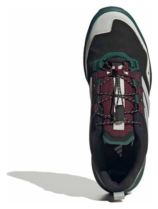 adidas Terrex Skychaser GTX Wanderschuhe Schwarz/Grün für Herren