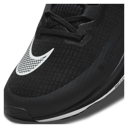Zapatillas Nike Air Zoom Rival Fly 3 negro blanco
