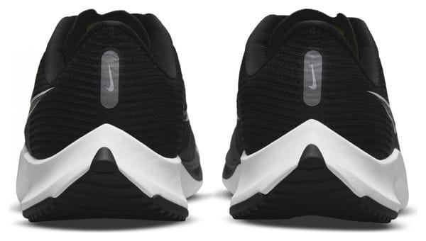 Chaussures de Running Nike Air Zoom Rival Fly 3 Noir Blanc