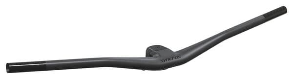 Syncros Hixon IC SL Rise 800mm Zwart stuur