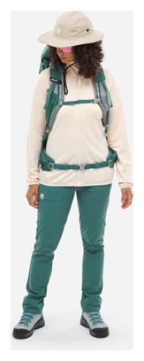 Forro polar Forro polar Lokka III Beige para mujer