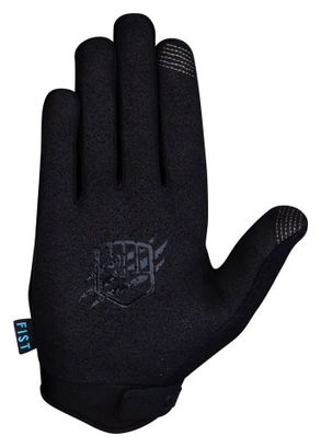 Gants Eté Fist Adulte Blacked Out Breezer