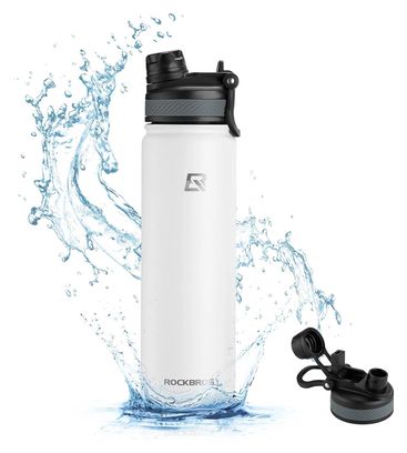 Bouteille thermique de vélo Rockbros  pour boissons 620 ml