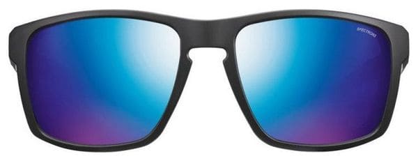 Julbo Shield L Noir/Bleu Spectron 3 CF Bleu